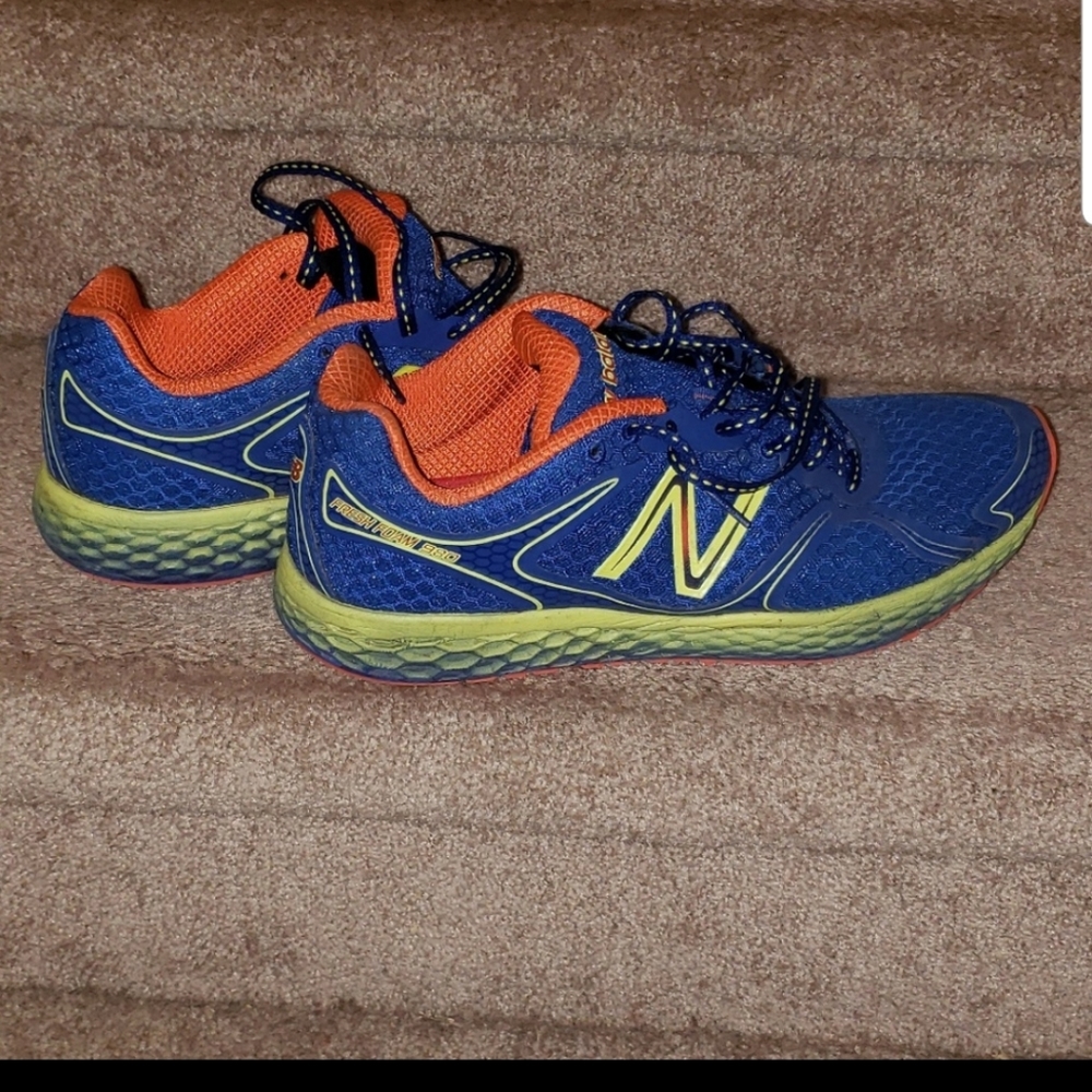 New Balance shoes